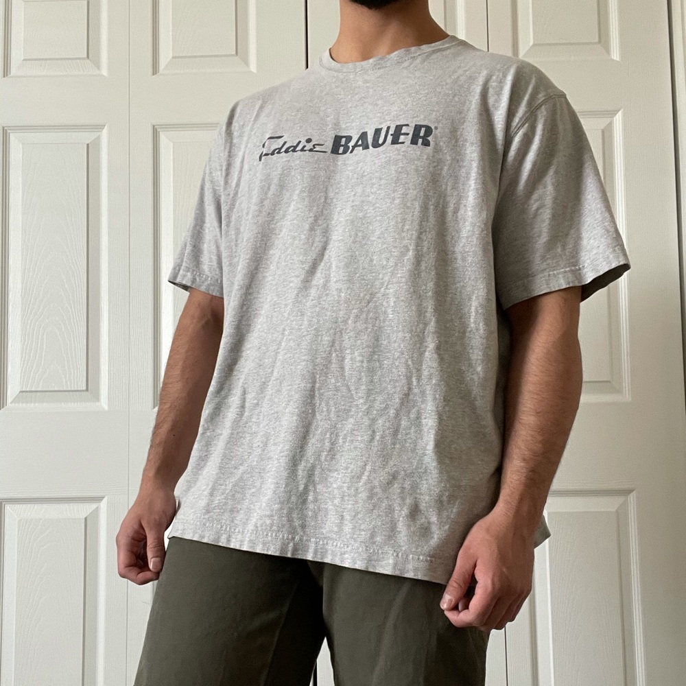 Eddie Bauer Tee